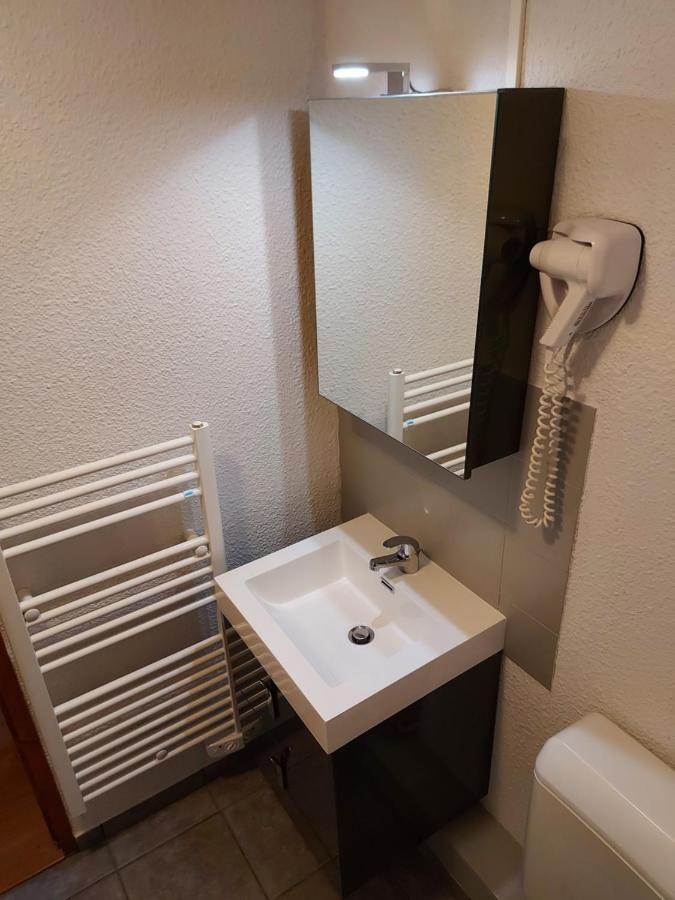 ואלמורל Hotel Chalet Du Crey מראה חיצוני תמונה
