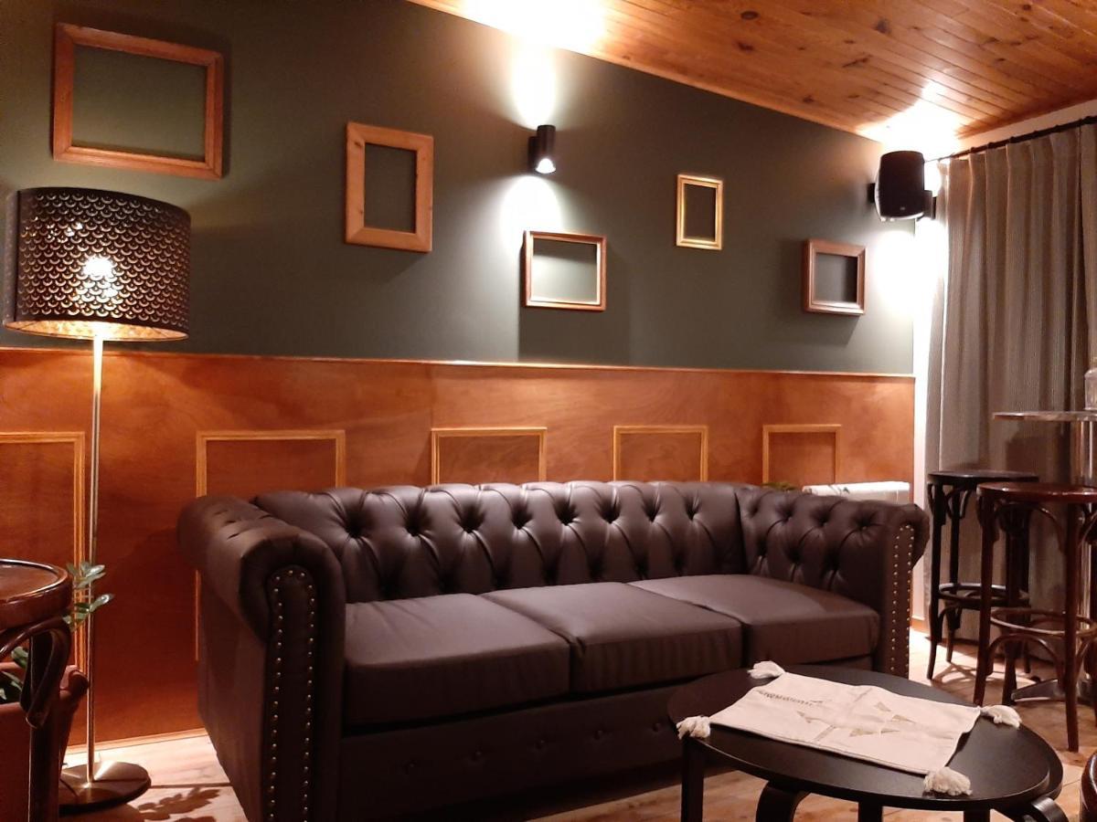 ואלמורל Hotel Chalet Du Crey מראה חיצוני תמונה