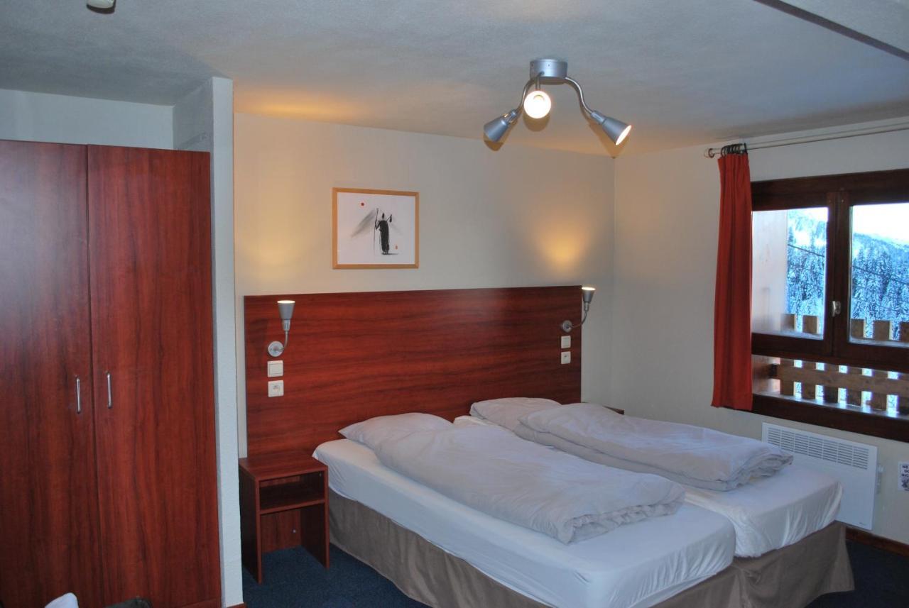 ואלמורל Hotel Chalet Du Crey מראה חיצוני תמונה