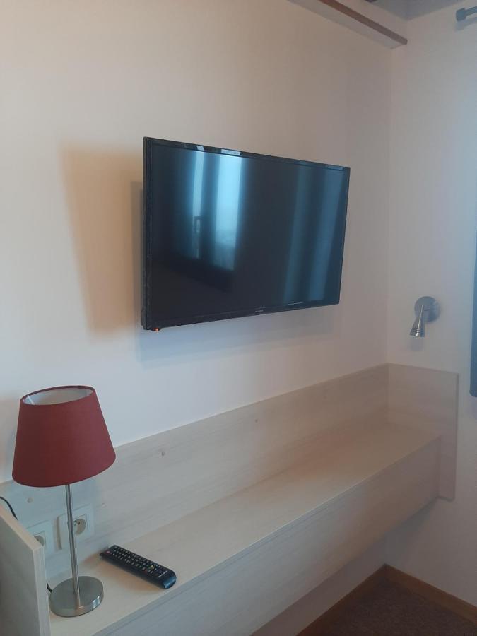 ואלמורל Hotel Chalet Du Crey מראה חיצוני תמונה