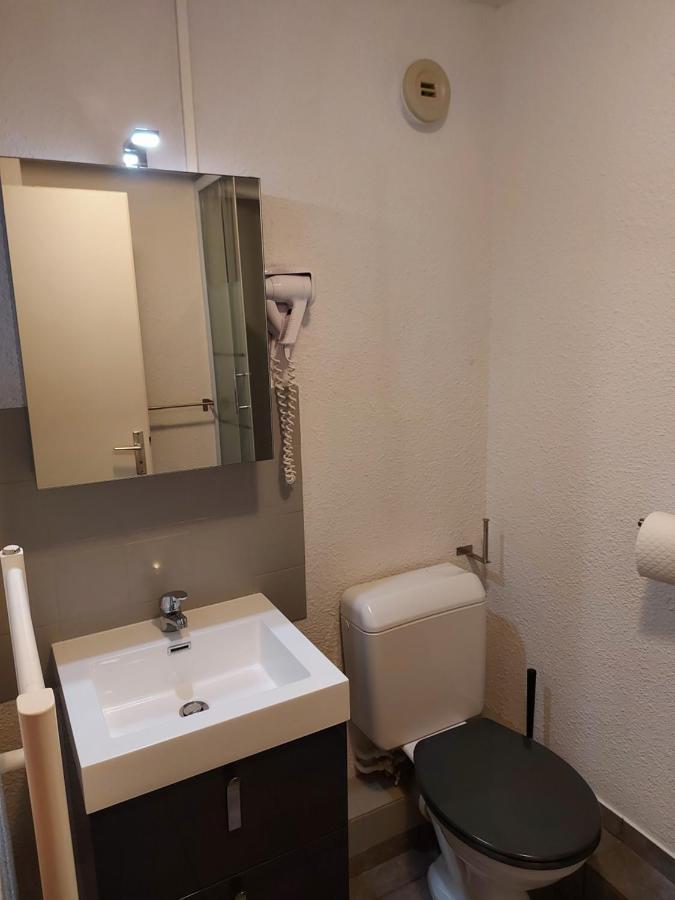 ואלמורל Hotel Chalet Du Crey מראה חיצוני תמונה
