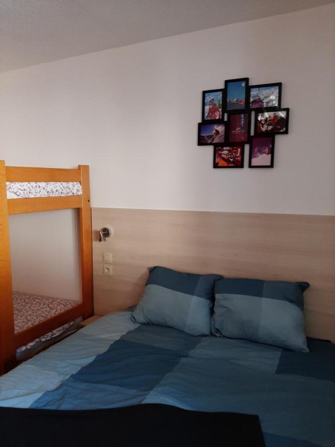ואלמורל Hotel Chalet Du Crey מראה חיצוני תמונה