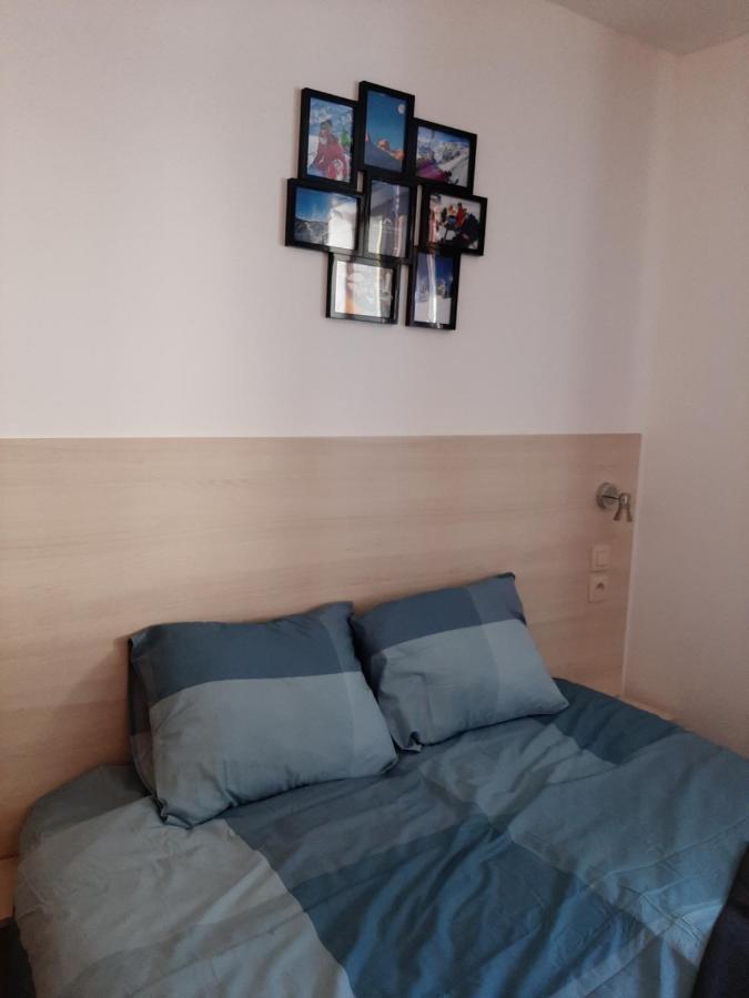 ואלמורל Hotel Chalet Du Crey מראה חיצוני תמונה