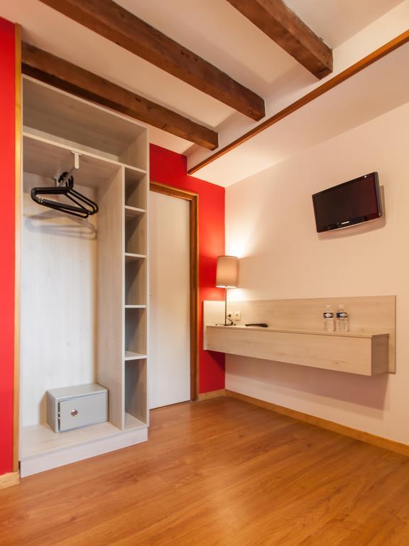 ואלמורל Hotel Chalet Du Crey מראה חיצוני תמונה